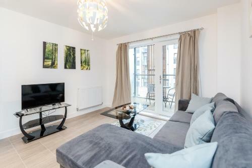 Apartamento Conen Image Court