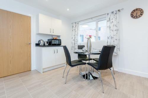 Apartamento Conen Image Court