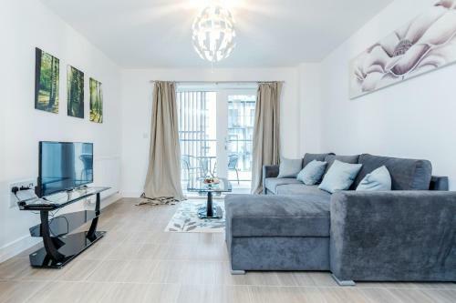 Apartamento Conen Image Court