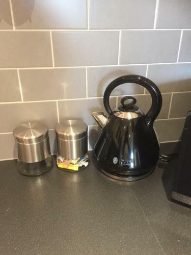 Romford Apartment Rm1