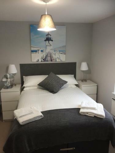 Romford Apartment Rm1