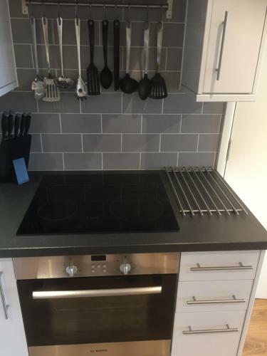 Romford Apartment Rm1
