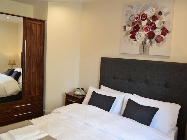 Apartamento Morland House
