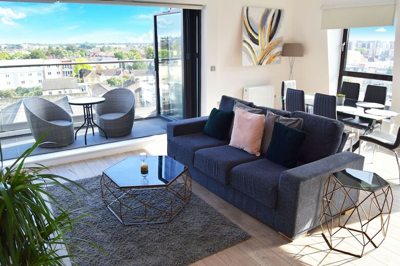 Apartamento Morland House