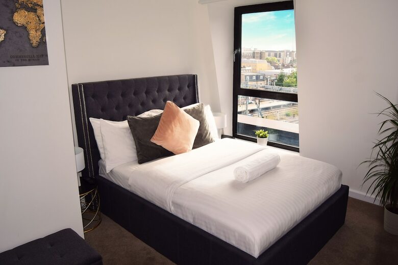 Apartamento Morland House