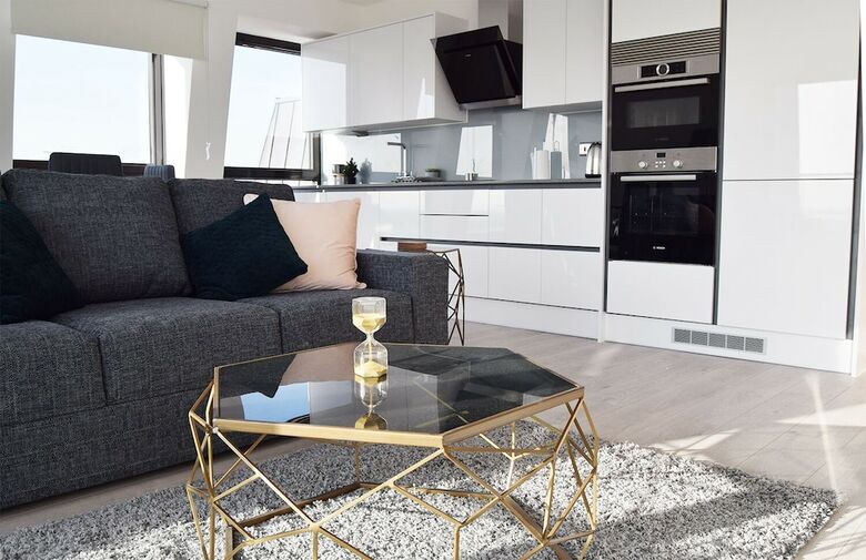 Apartamento Morland House
