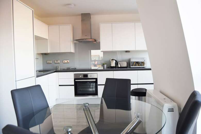 Apartamento Morland House