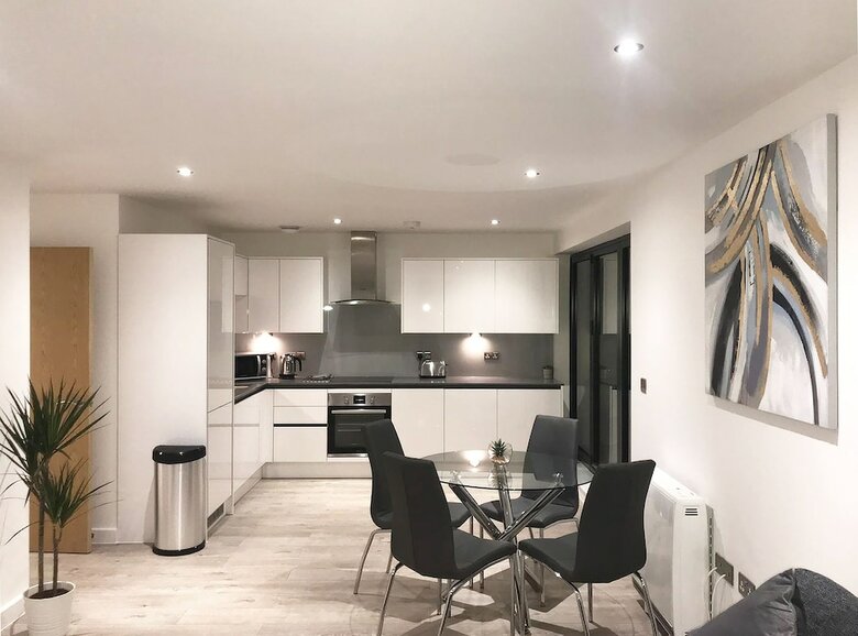 Apartamento Morland House