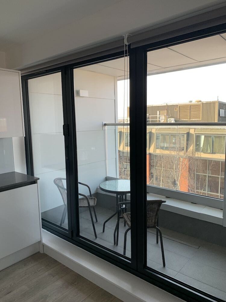 Apartamento Morland House