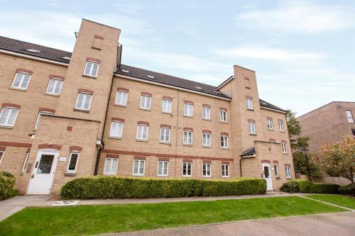 Romford Gidea Serviced Apartment By Pll