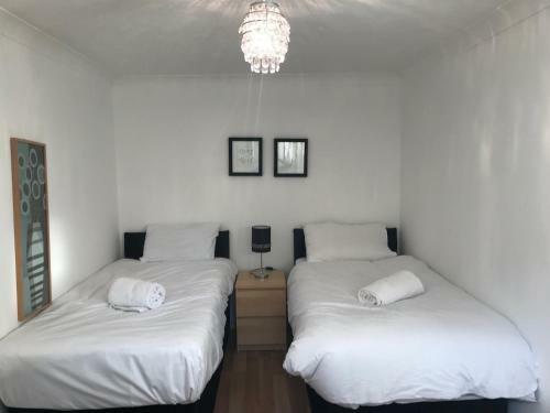 Staynorwich 69g - Hush View House