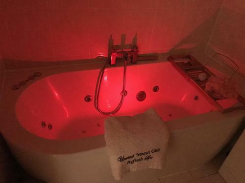 Staynorwich 69g - Hush View House
