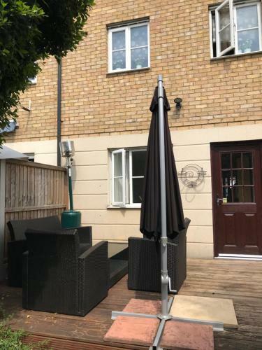 Staynorwich 69g - Hush View House