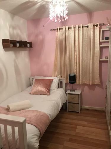 Staynorwich 69g - Hush View House
