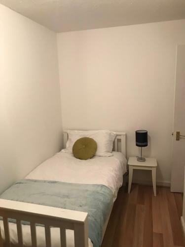 Staynorwich 69g - Hush View House