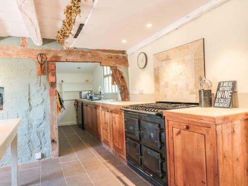 Anchor & Can, Ross-on-wye
