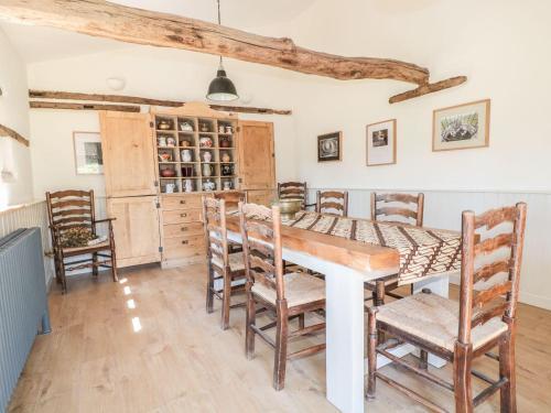 Anchor & Can, Ross-on-wye