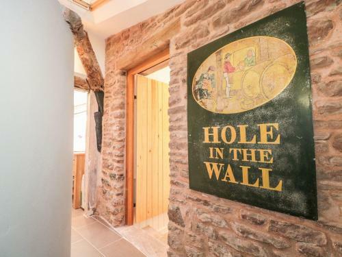 Anchor & Can, Ross-on-wye