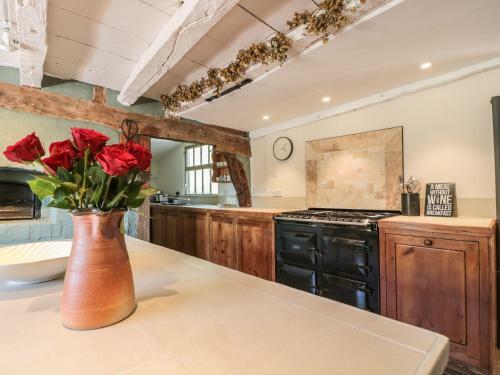 Anchor & Can, Ross-on-wye