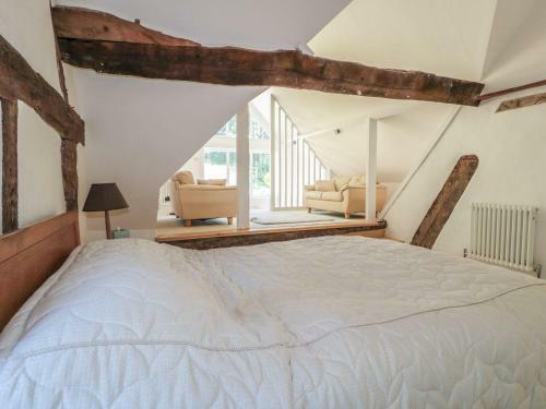 Anchor & Can, Ross-on-wye