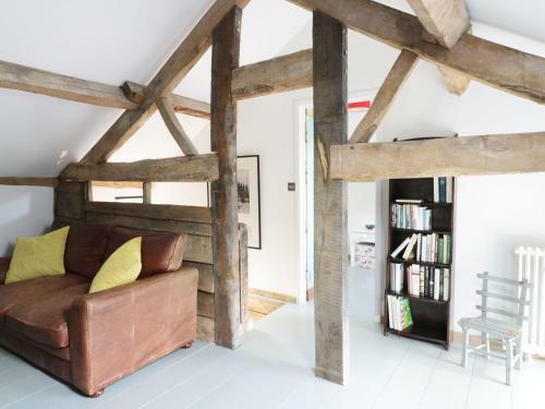 The Hayloft, Ross-on-wye