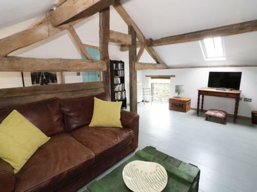 The Hayloft, Ross-on-wye