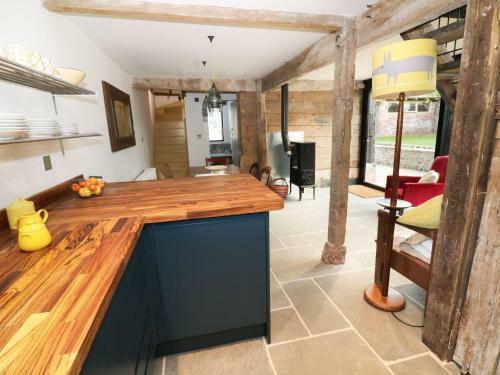 The Hayloft, Ross-on-wye