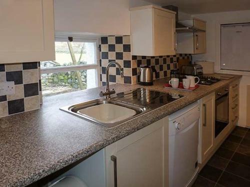 Stonethwaite Cottage
