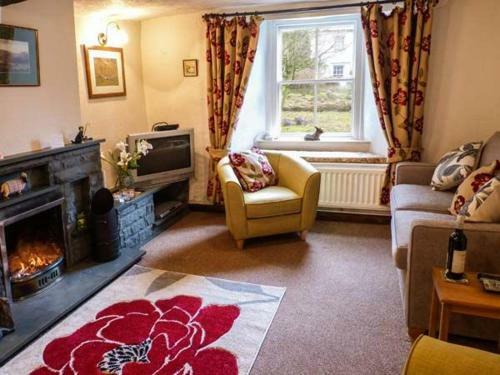 Stonethwaite Cottage