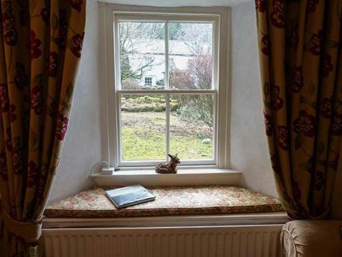 Stonethwaite Cottage