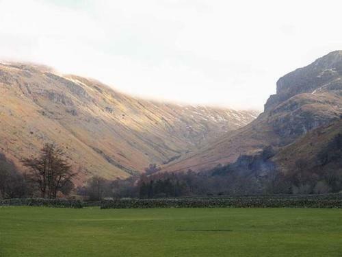 Stonethwaite Cottage