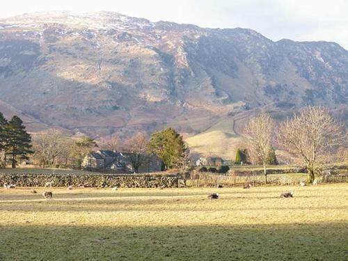 Stonethwaite Cottage