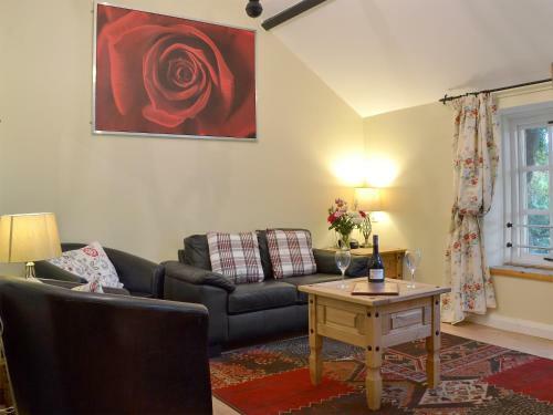 Holmefield Coachhouse