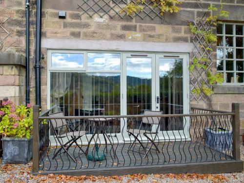 Holmefield Coachhouse
