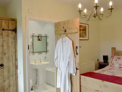 Holmefield Coachhouse