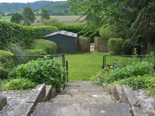 Holmefield Cottage