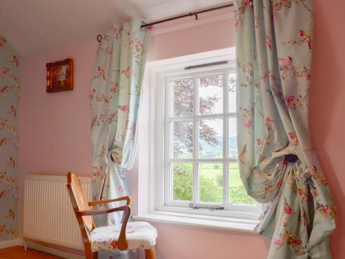 Holmefield Cottage