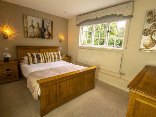 Hotel Sheene Mill