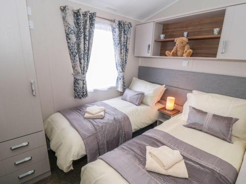 Holly Lodge, Saltburn-by-the-sea