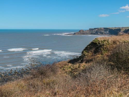 Holly Lodge, Saltburn-by-the-sea