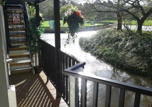 Apartamento Llety Maes Ffynnon