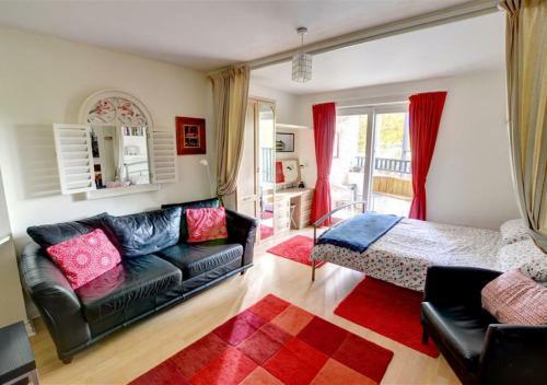 Apartamento Llety Maes Ffynnon