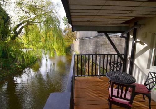 Apartamento Llety Maes Ffynnon