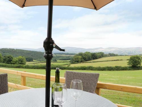 Y Bwthyn Tynycoed, Ruthin