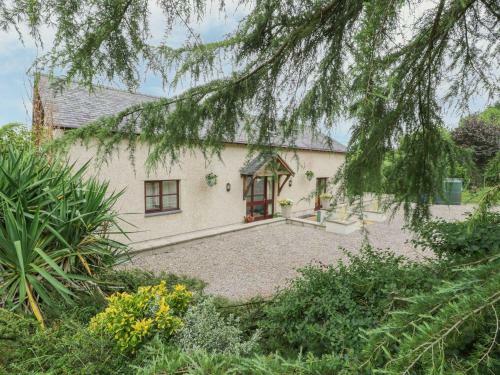 Y Bwthyn Tynycoed, Ruthin