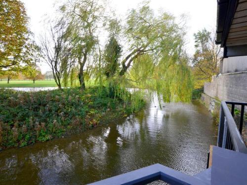 Apartment Lakeside