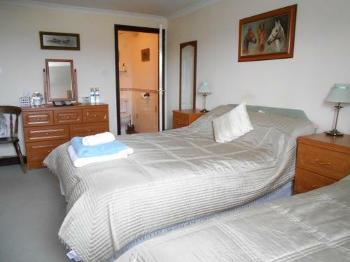 Pencombe House B&B