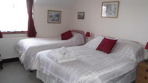 Pencombe House B&B