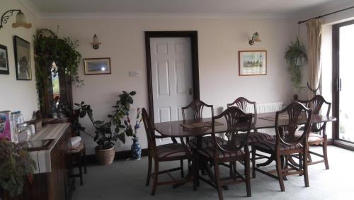 Pencombe House B&B