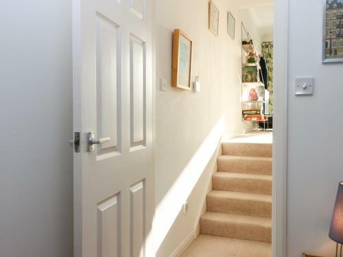 15 The Boathouse, Rye
